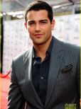 Jesse Metcalfe