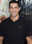 Jesse Metcalfe