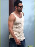 Jesse Metcalfe