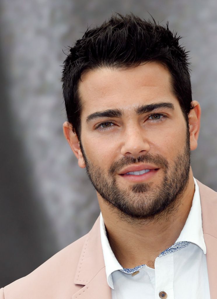 Jesse Metcalfe