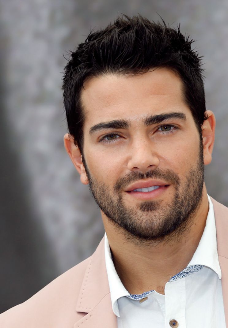 Jesse Metcalfe