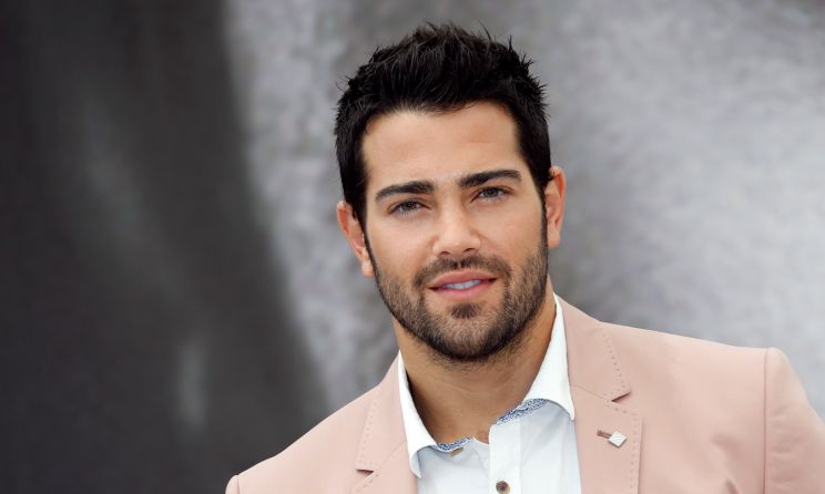 Jesse Metcalfe