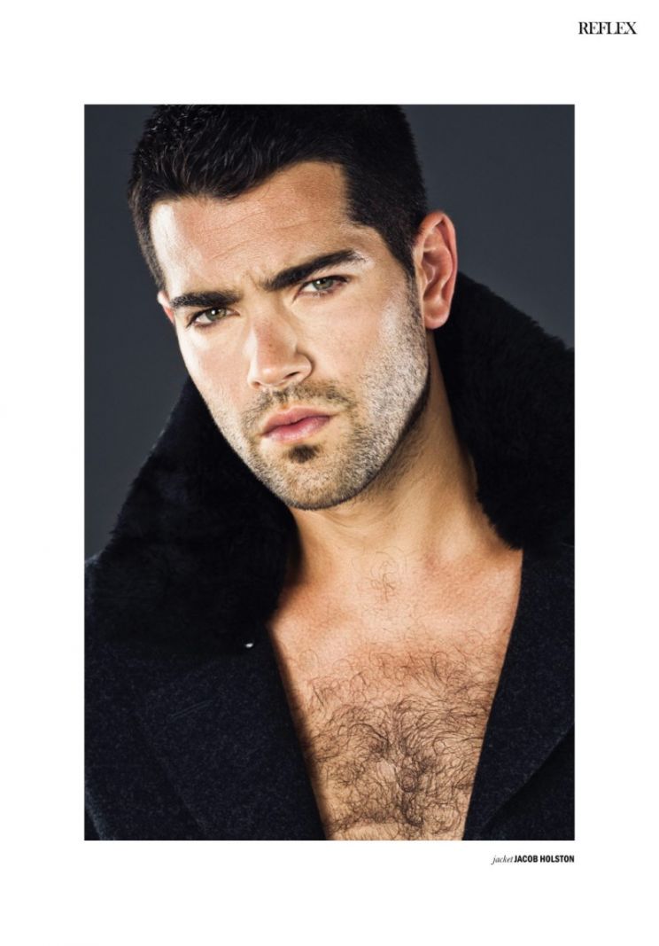 Jesse Metcalfe