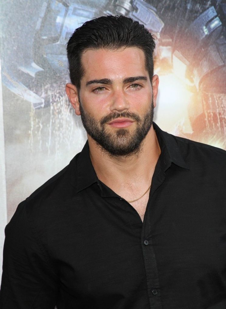 Jesse Metcalfe