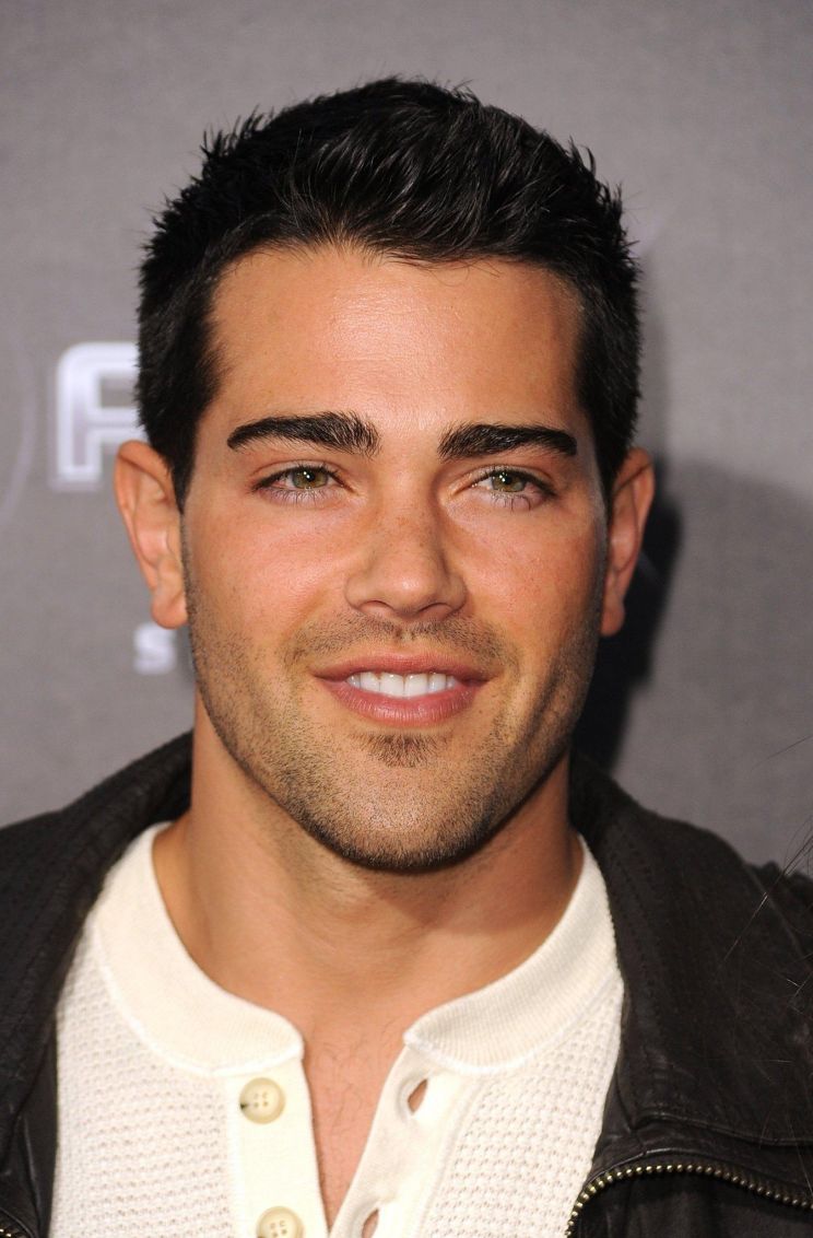 Jesse Metcalfe