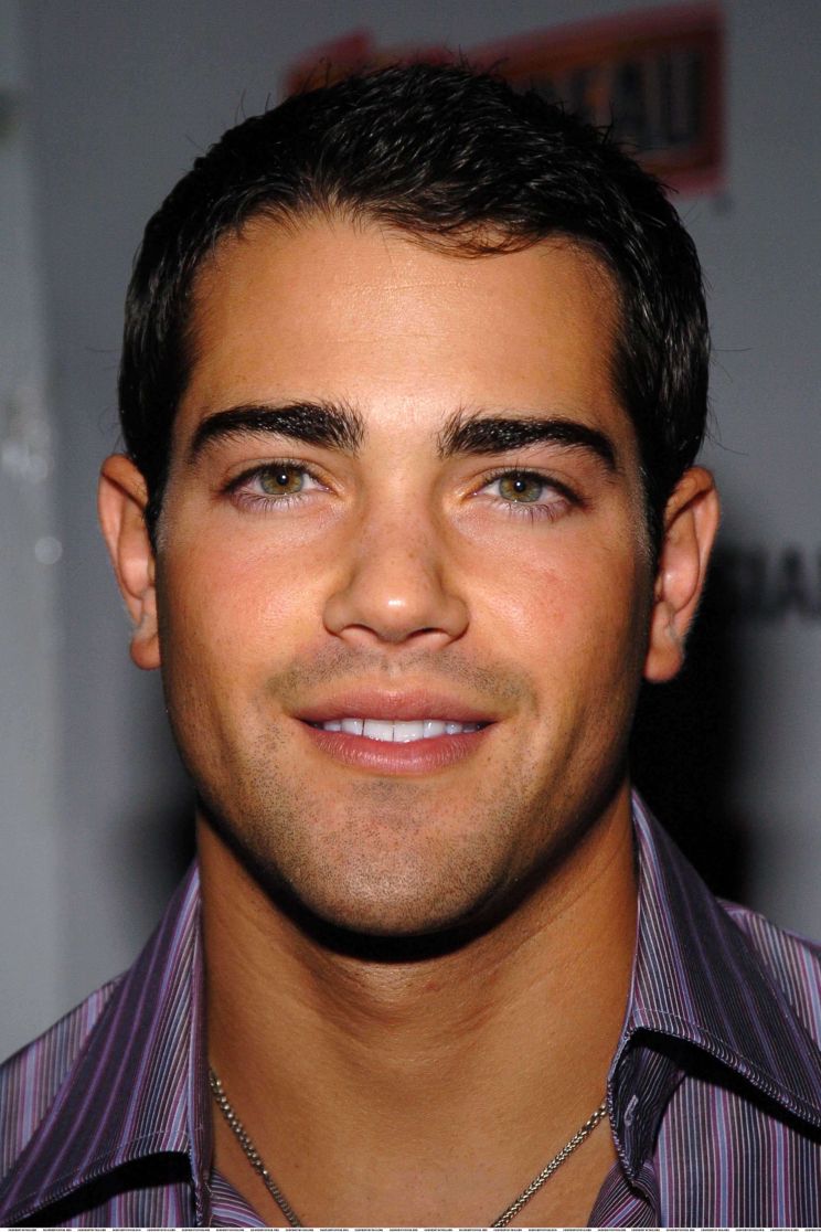 Jesse Metcalfe