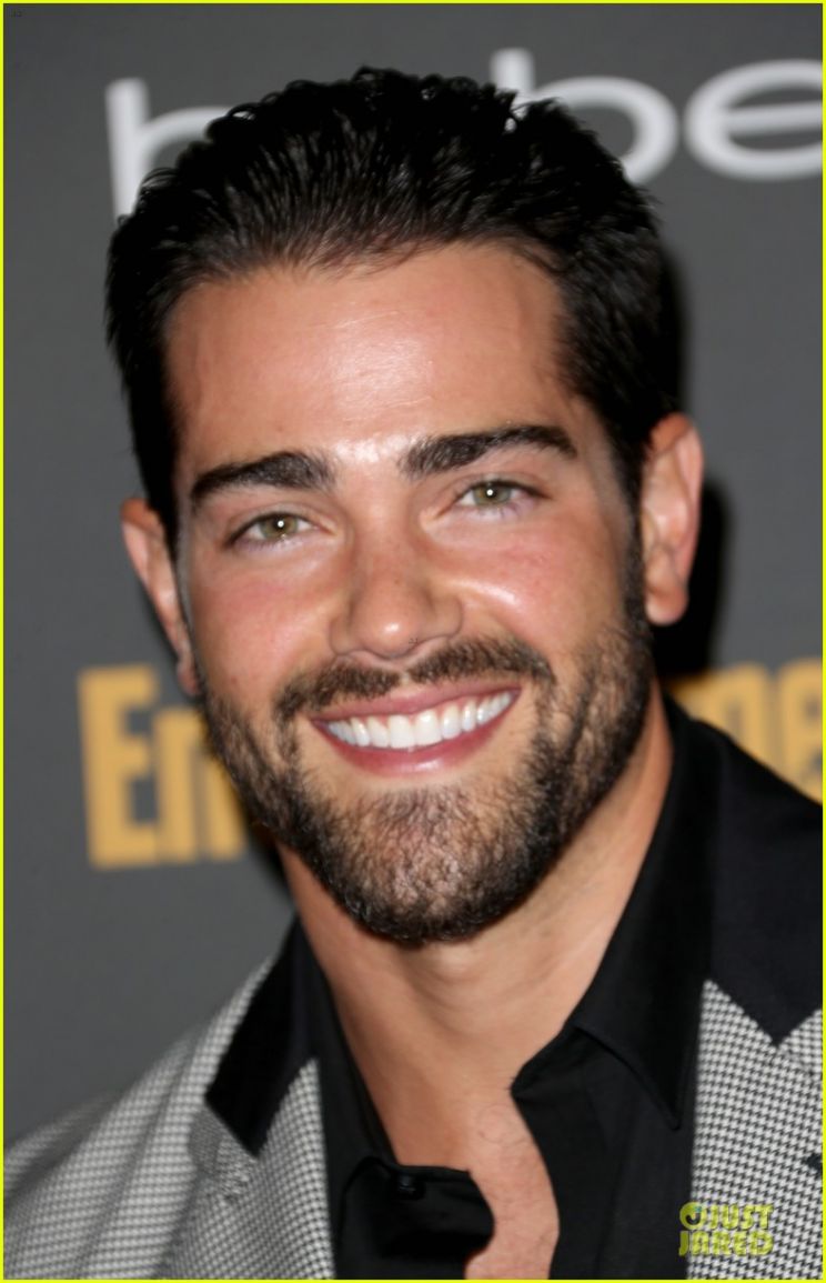 Jesse Metcalfe