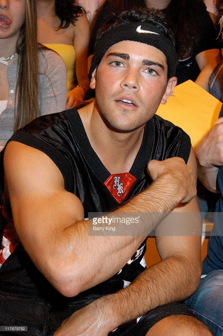 Jesse Metcalfe