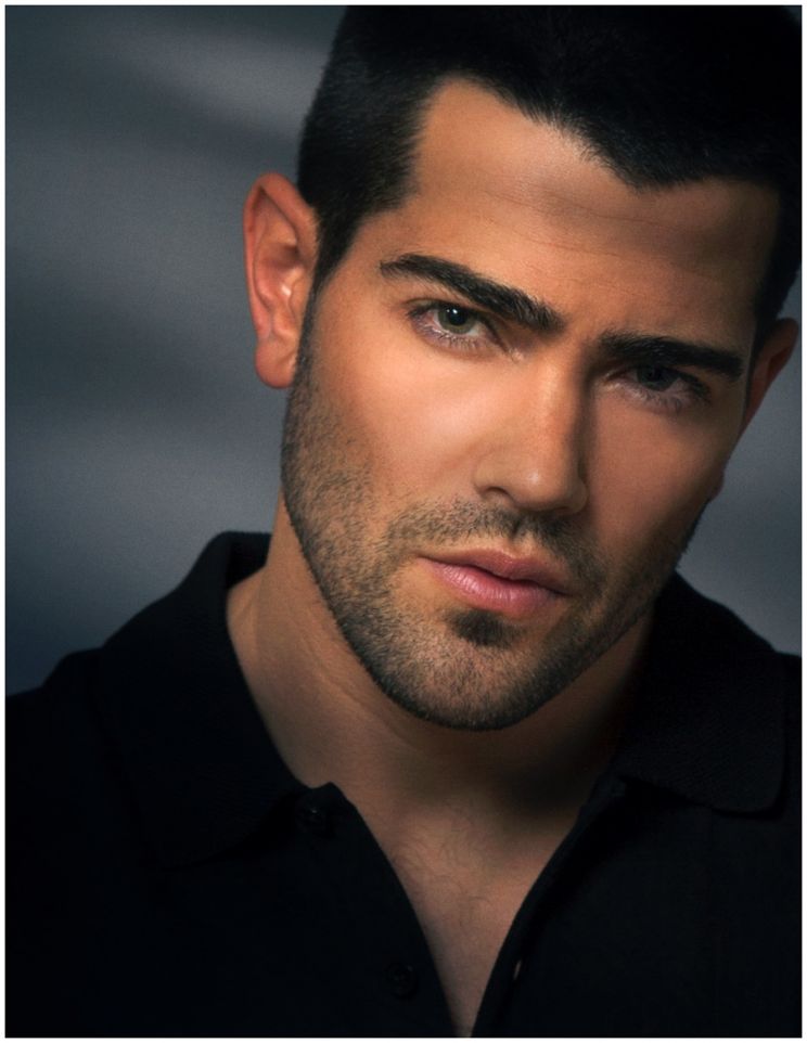 Jesse Metcalfe