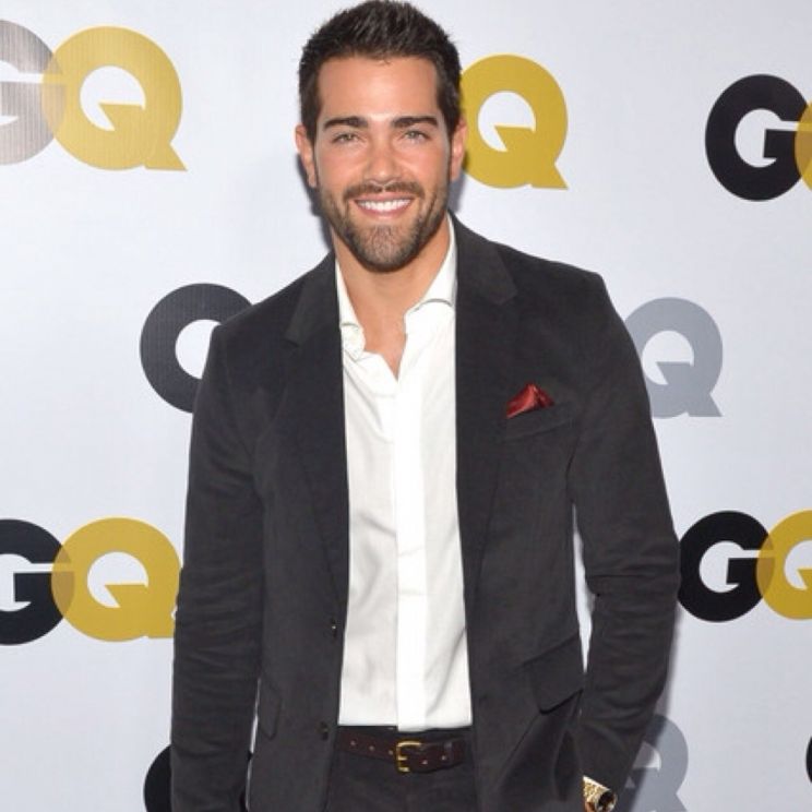 Jesse Metcalfe