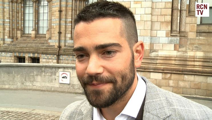 Jesse Metcalfe