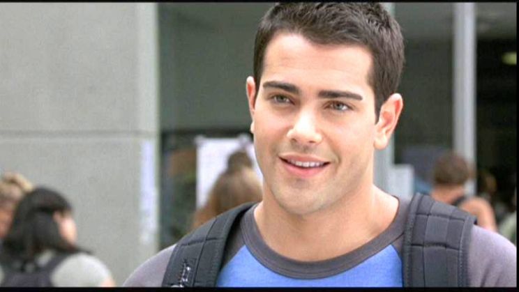 Jesse Metcalfe