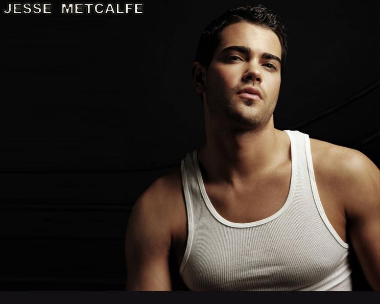 Jesse Metcalfe