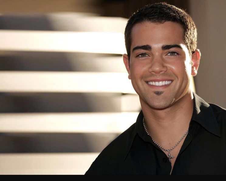 Jesse Metcalfe