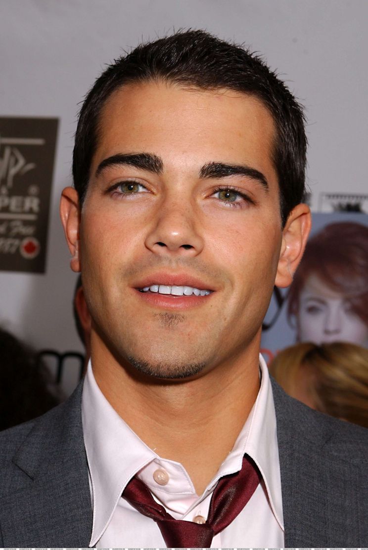 Jesse Metcalfe