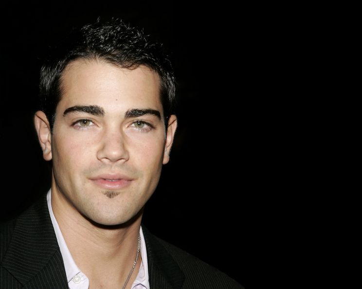 Jesse Metcalfe