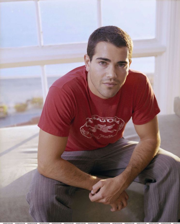 Jesse Metcalfe