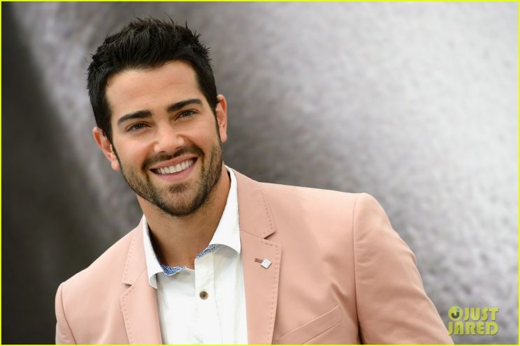 Jesse Metcalfe