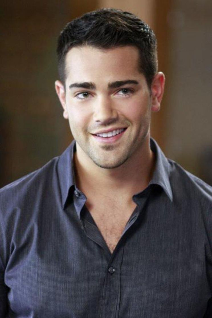 Jesse Metcalfe