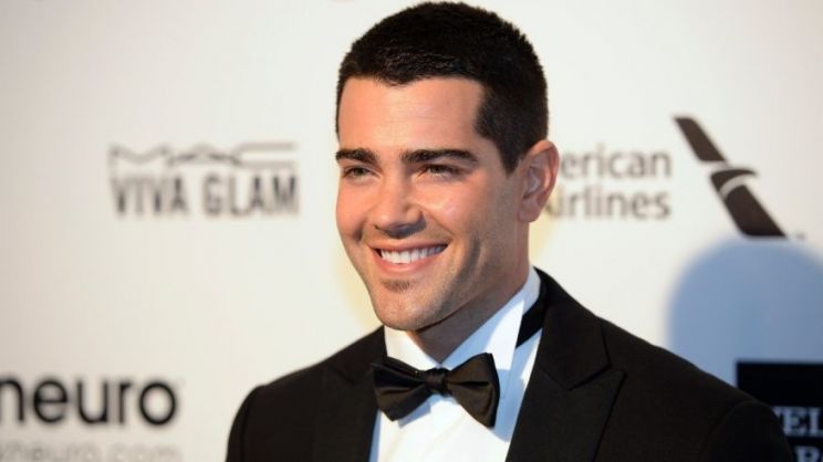 Jesse Metcalfe