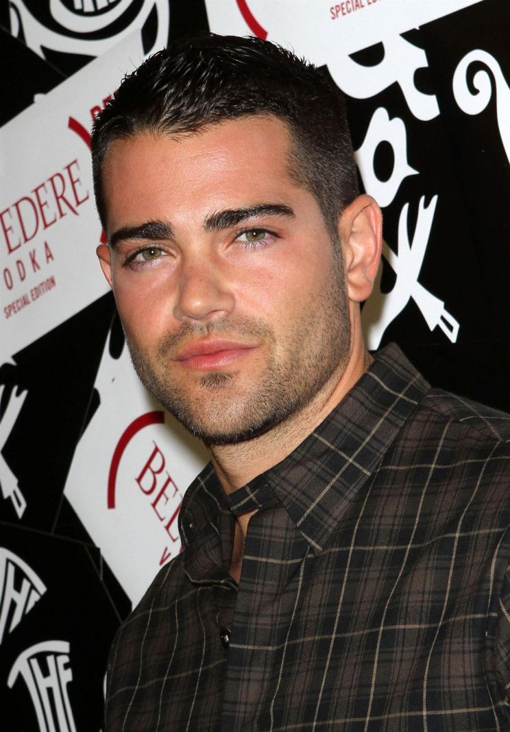 Jesse Metcalfe