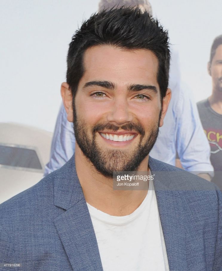 Jesse Metcalfe