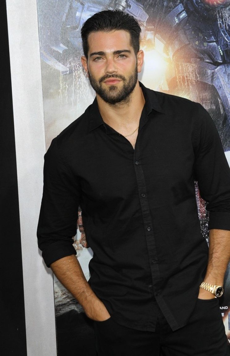 Jesse Metcalfe