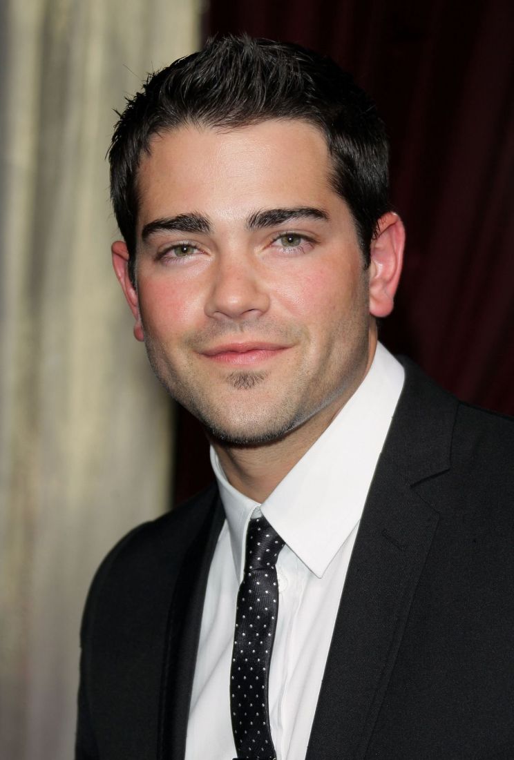 Jesse Metcalfe