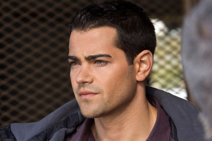 Jesse Metcalfe