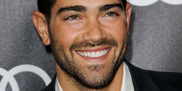 Jesse Metcalfe