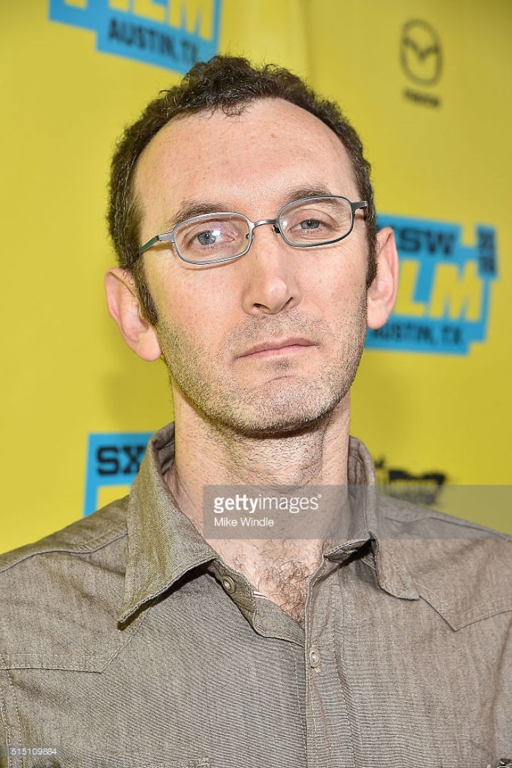 Jesse Moss