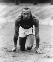 Jesse Owens