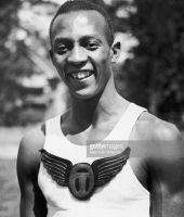 Jesse Owens