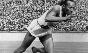 Jesse Owens