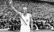 Jesse Owens