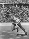 Jesse Owens