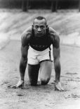 Jesse Owens