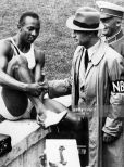 Jesse Owens