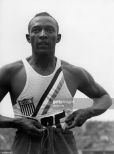 Jesse Owens