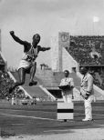 Jesse Owens