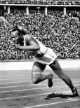 Jesse Owens