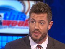 Jesse Palmer