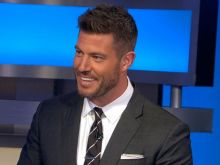 Jesse Palmer