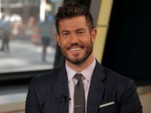 Jesse Palmer