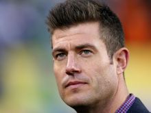 Jesse Palmer