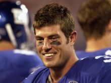 Jesse Palmer