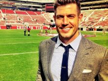 Jesse Palmer