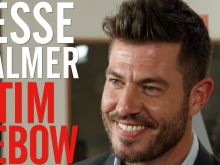 Jesse Palmer