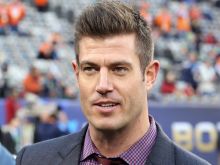 Jesse Palmer