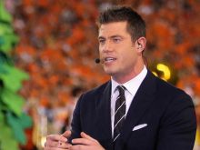 Jesse Palmer #2432814 picture (Landscape Medium)